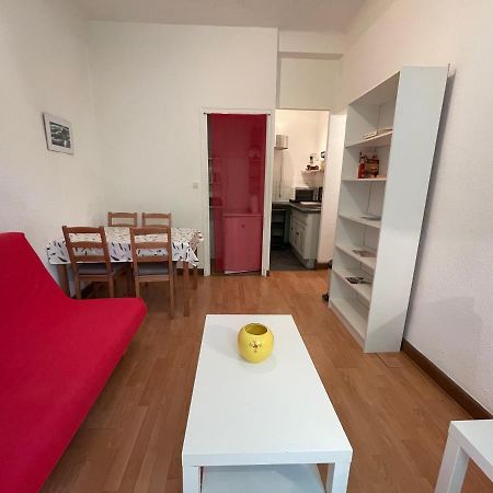 La Residence - N° 02 - T2 Classe** Греу-ле-Бен Екстер'єр фото