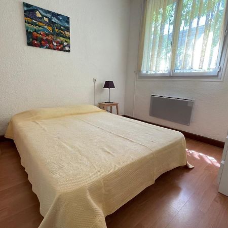 La Residence - N° 02 - T2 Classe** Греу-ле-Бен Екстер'єр фото