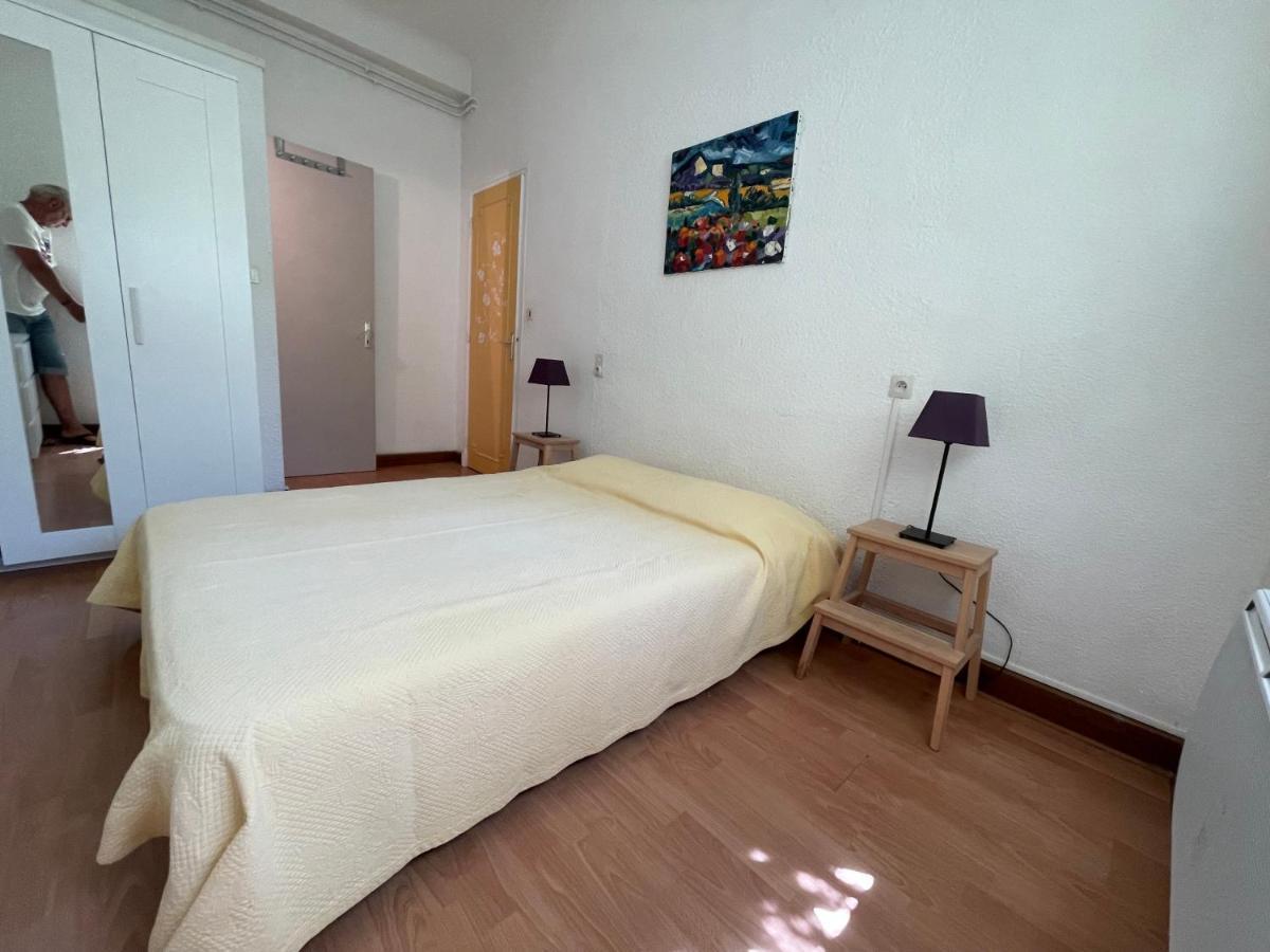 La Residence - N° 02 - T2 Classe** Греу-ле-Бен Екстер'єр фото