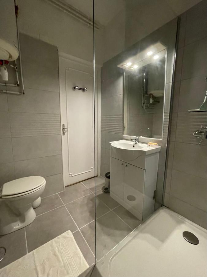 La Residence - N° 02 - T2 Classe** Греу-ле-Бен Екстер'єр фото