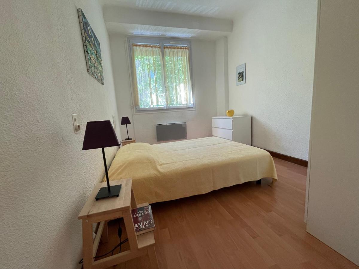 La Residence - N° 02 - T2 Classe** Греу-ле-Бен Екстер'єр фото