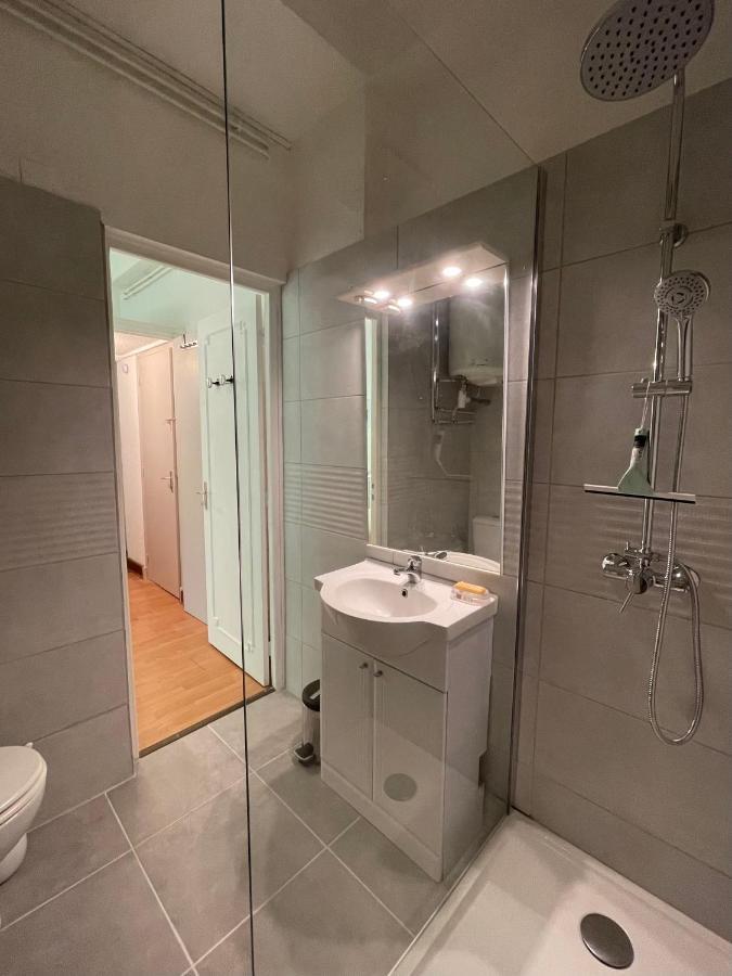 La Residence - N° 02 - T2 Classe** Греу-ле-Бен Екстер'єр фото